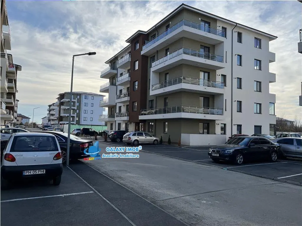 Garsoniera de vanzare 52mp-Cartierul Latin - foto 11
