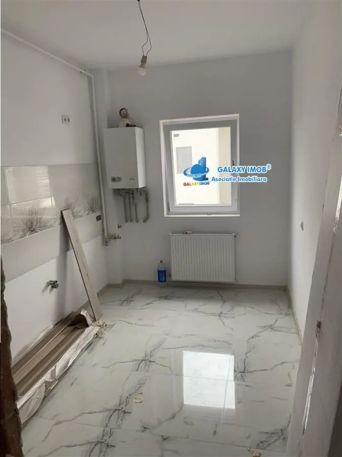Garsoniera de vanzare 52mp-Cartierul Latin - foto 4