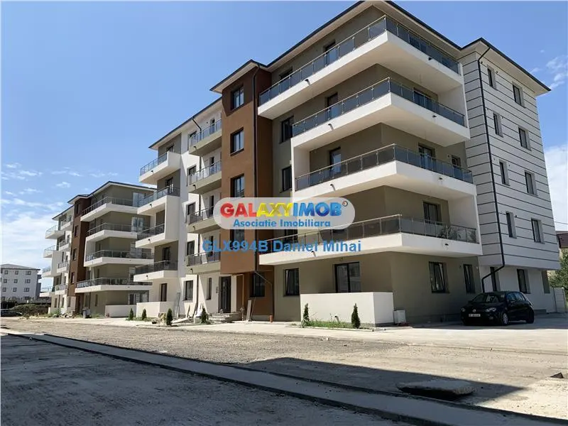 Garsoniera de vanzare 52mp-Cartierul Latin - foto 5