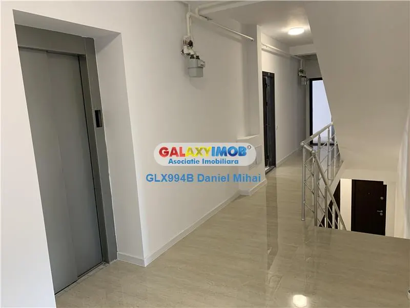 Apartament 2 camere Cartierul Latin-Complex Rezidential - foto 9
