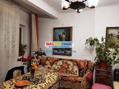 Unirii-Gladiolelor, apartament 3 camere in vila - Bucuresti