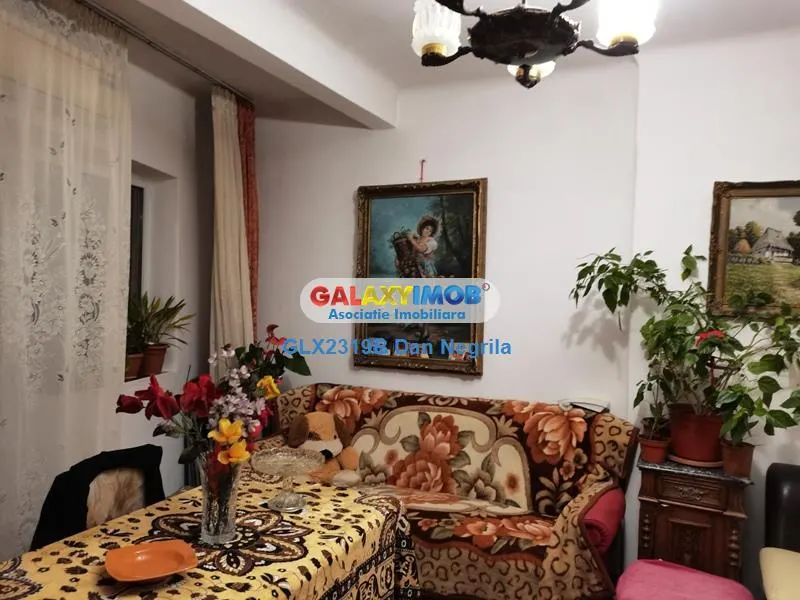 Unirii-Gladiolelor, apartament 3 camere in vila - foto 1