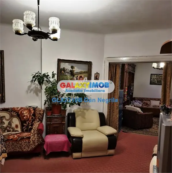Unirii-Gladiolelor, apartament 3 camere in vila - foto 2