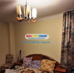 Unirii-Gladiolelor, apartament 3 camere in vila - foto 4