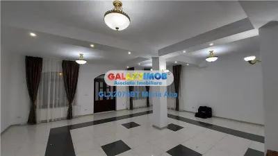 Imobil nou la cheie P+1+M, 12 camere! - Botosani