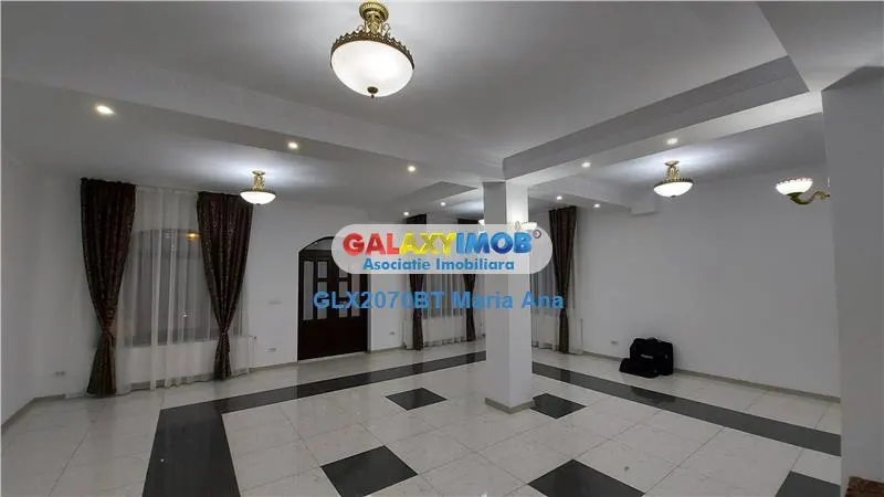 Imobil nou la cheie P+1+M, 12 camere! - foto 1