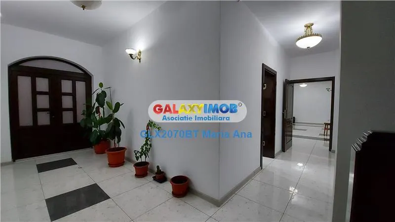Imobil nou la cheie P+1+M, 12 camere! - foto 2