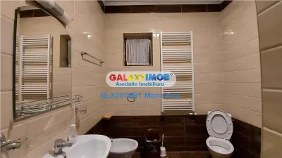 Imobil nou la cheie P+1+M, 12 camere! - foto 13