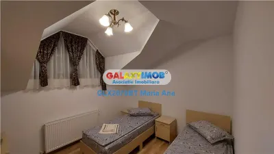 Imobil nou la cheie P+1+M, 12 camere! - foto 14