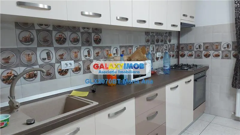 Imobil nou la cheie P+1+M, 12 camere! - foto 16