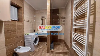 Imobil nou la cheie P+1+M, 12 camere! - foto 17