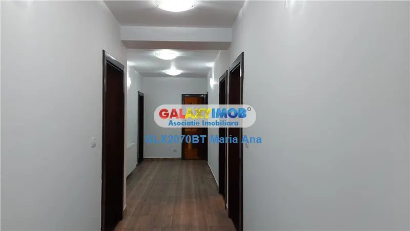 Imobil nou la cheie P+1+M, 12 camere! - foto 18