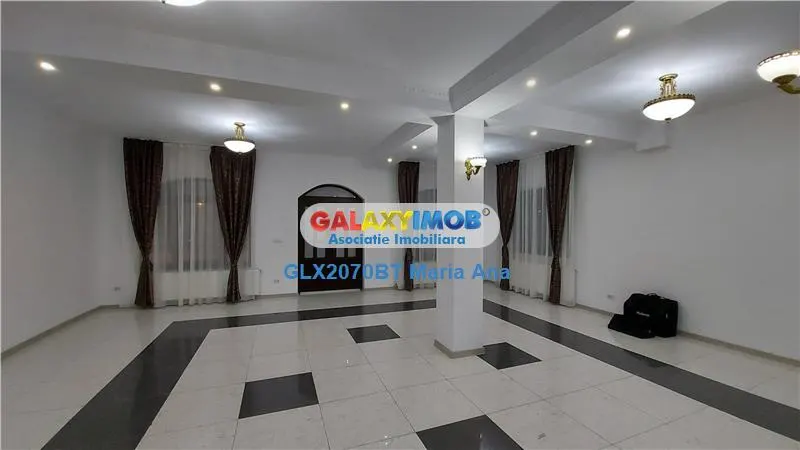 Imobil nou la cheie P+1+M, 12 camere! - foto 3