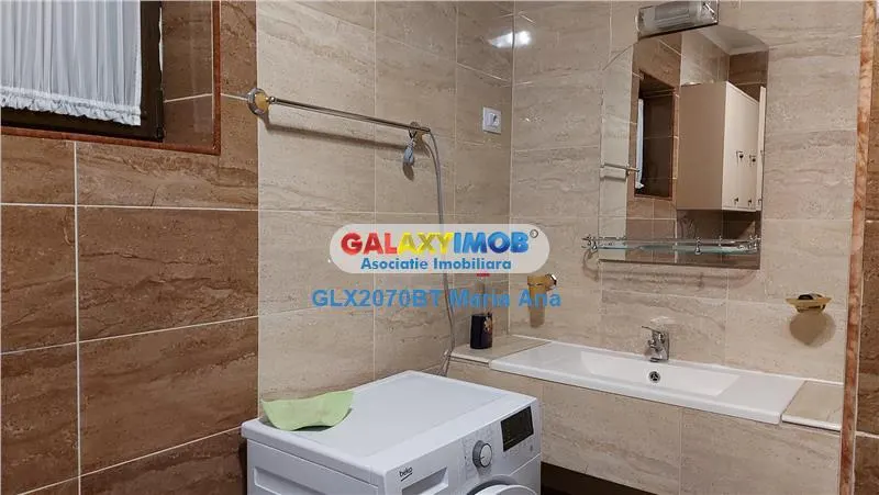 Imobil nou la cheie P+1+M, 12 camere! - foto 21