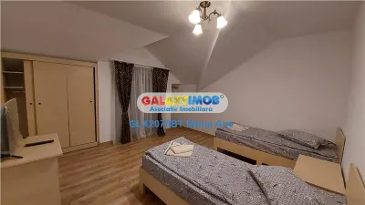 Imobil nou la cheie P+1+M, 12 camere! - foto 22