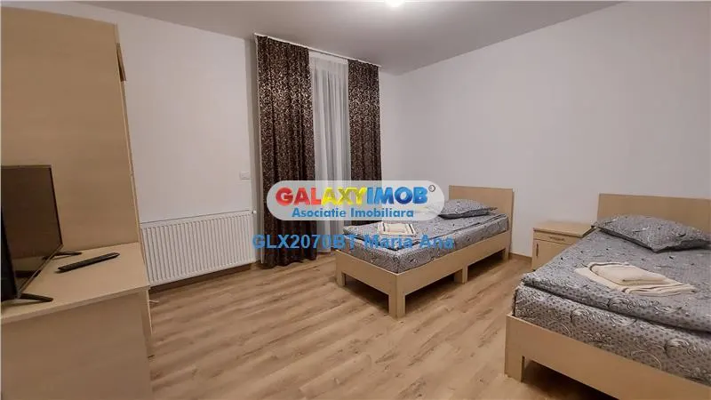 Imobil nou la cheie P+1+M, 12 camere! - foto 4