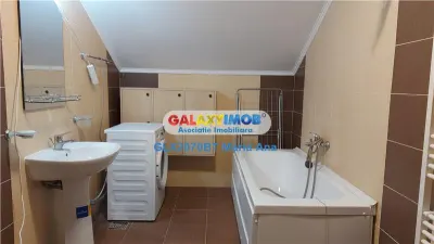 Imobil nou la cheie P+1+M, 12 camere! - foto 9