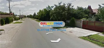 Teren Corbeanca Petresti la strada Unirii 1800 mp canalizare - foto 3