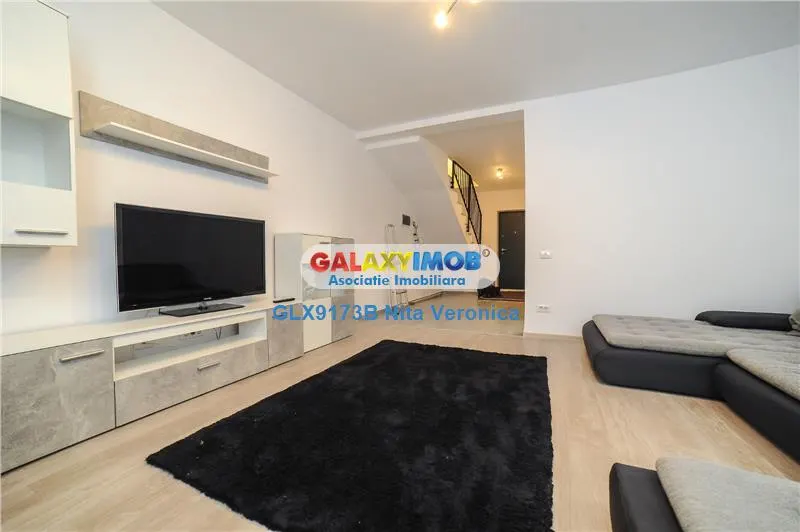 Inchiriem casa eleganta si spatioasa Bragadiru -Safirului - foto 1