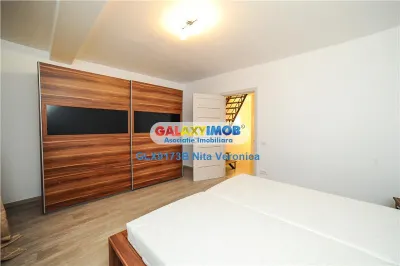 Inchiriem casa eleganta si spatioasa Bragadiru -Safirului - foto 13