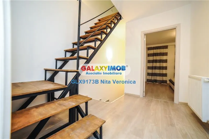 Inchiriem casa eleganta si spatioasa Bragadiru -Safirului - foto 15