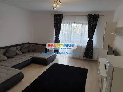 Inchiriem casa eleganta si spatioasa Bragadiru -Safirului - foto 24