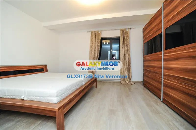 Inchiriem casa eleganta si spatioasa Bragadiru -Safirului - foto 9
