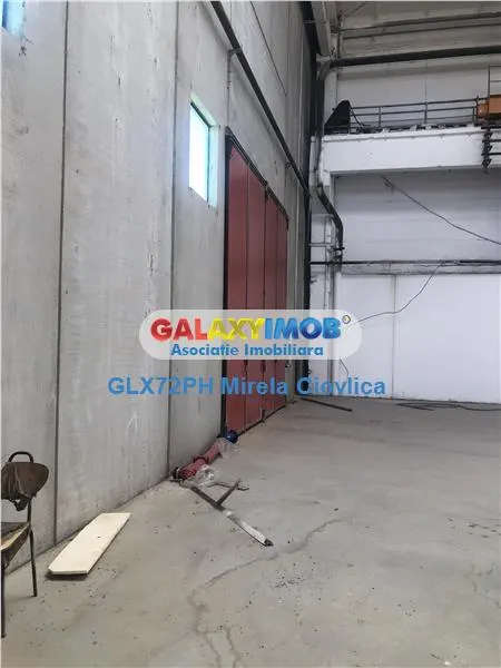 Inchiriere hala industriala Prahova - foto 2