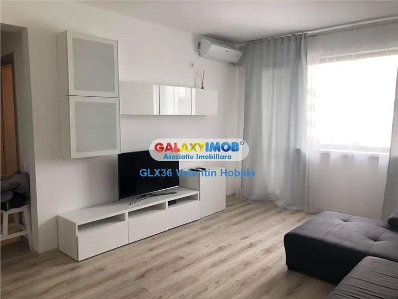 Vanzare Inchiriere apartartament 2 camere mobilat  Baneasa Greenfield - foto 1