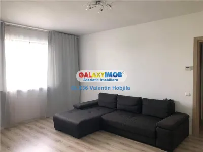 Vanzare Inchiriere apartartament 2 camere mobilat  Baneasa Greenfield - foto 2