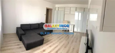 Vanzare Inchiriere apartartament 2 camere mobilat  Baneasa Greenfield - foto 3