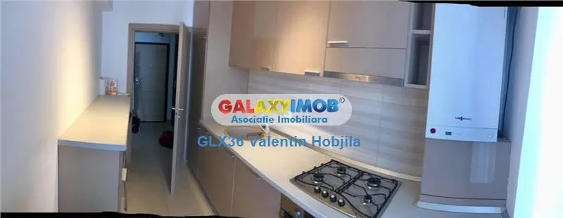 Vanzare Inchiriere apartartament 2 camere mobilat  Baneasa Greenfield - foto 6
