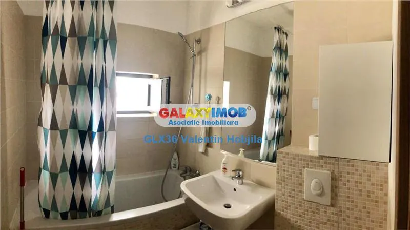 Vanzare Inchiriere apartartament 2 camere mobilat  Baneasa Greenfield - foto 8