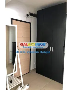 Vanzare Inchiriere apartartament 2 camere mobilat  Baneasa Greenfield - foto 10