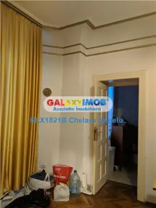 Armeneasca, apartament 8 camere, suprafata utila 200 mp - Bucuresti