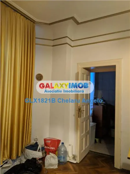 Armeneasca, apartament 8 camere, suprafata utila 200 mp - foto 1