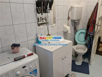 Armeneasca, apartament 8 camere, suprafata utila 200 mp - foto 11