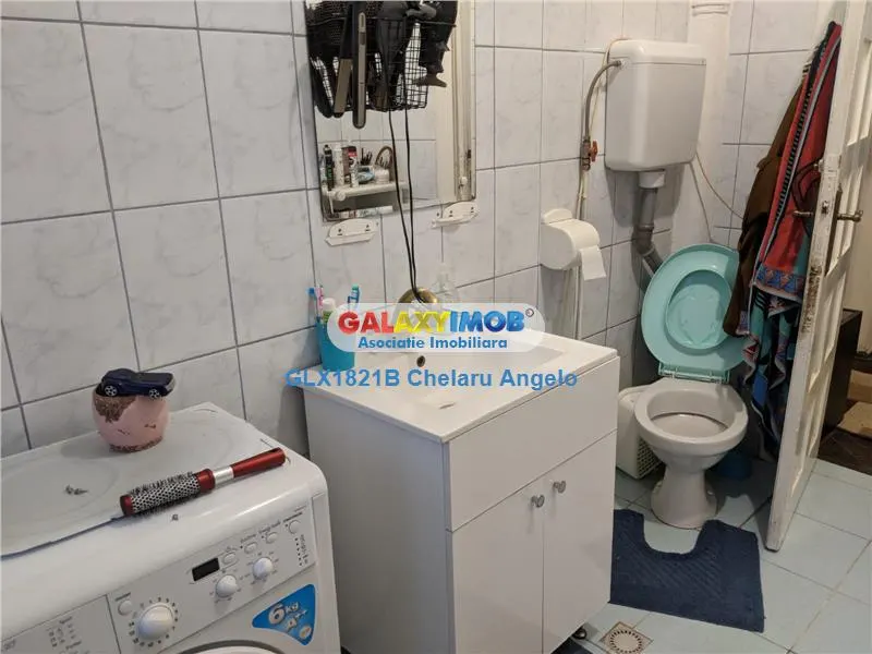 Armeneasca, apartament 8 camere, suprafata utila 200 mp - foto 11