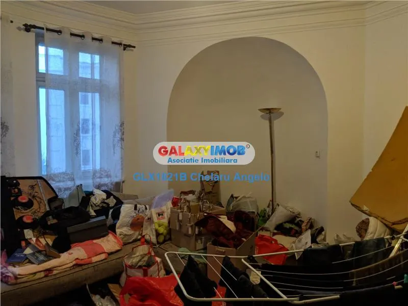 Armeneasca, apartament 8 camere, suprafata utila 200 mp - foto 13