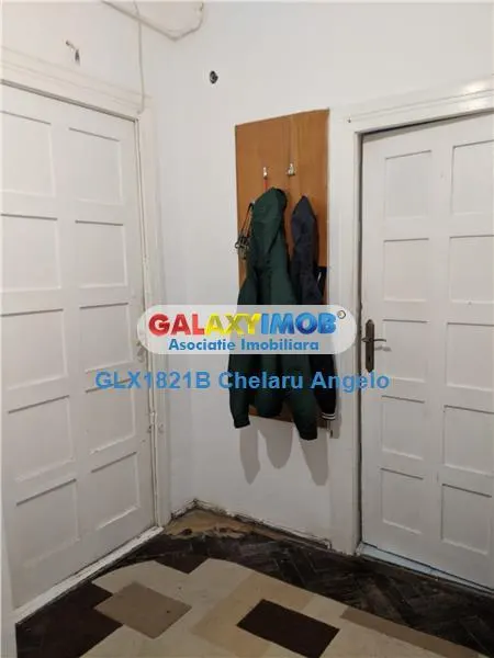 Armeneasca, apartament 8 camere, suprafata utila 200 mp - foto 14