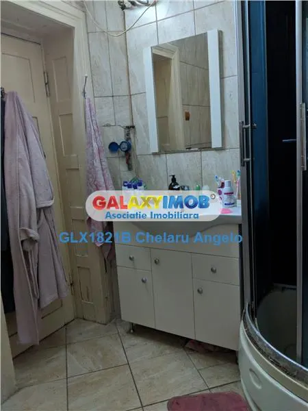 Armeneasca, apartament 8 camere, suprafata utila 200 mp - foto 15