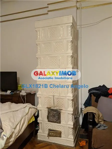 Armeneasca, apartament 8 camere, suprafata utila 200 mp - foto 16