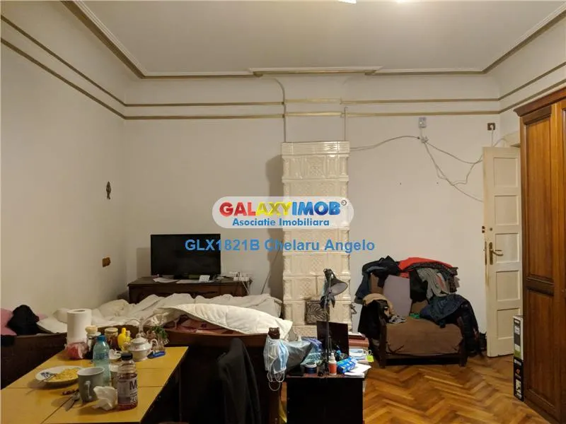 Armeneasca, apartament 8 camere, suprafata utila 200 mp - foto 18