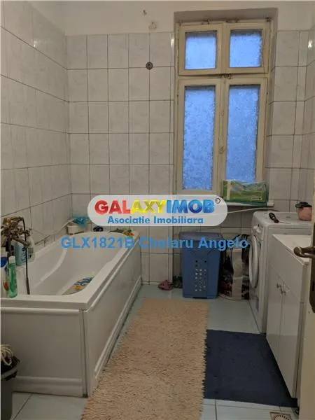 Armeneasca, apartament 8 camere, suprafata utila 200 mp - foto 19