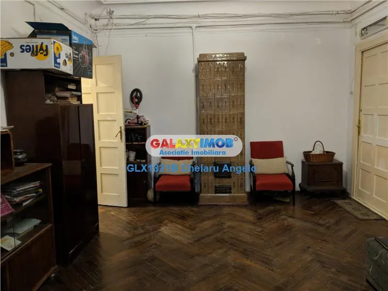 Armeneasca, apartament 8 camere, suprafata utila 200 mp - foto 21