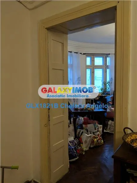 Armeneasca, apartament 8 camere, suprafata utila 200 mp - foto 4