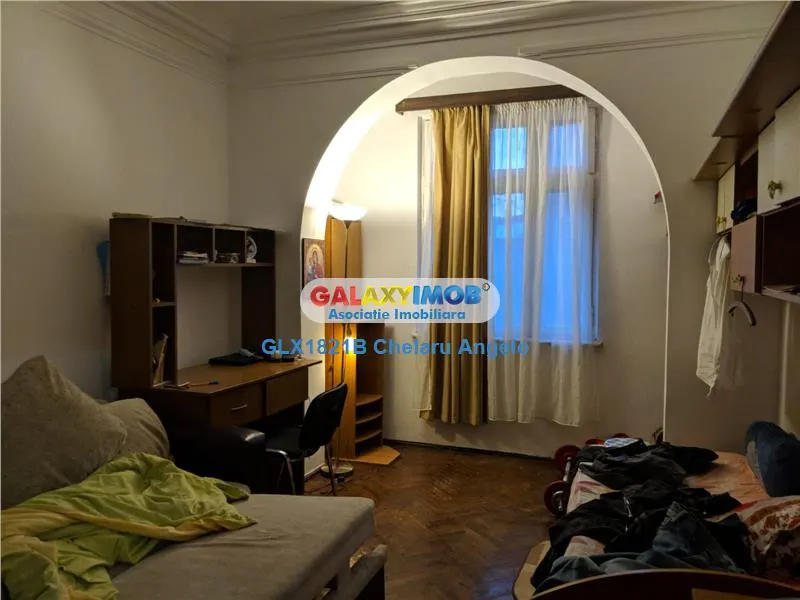 Armeneasca, apartament 8 camere, suprafata utila 200 mp - foto 5