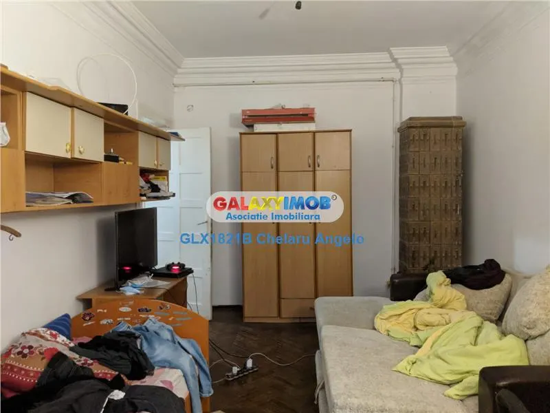 Armeneasca, apartament 8 camere, suprafata utila 200 mp - foto 8
