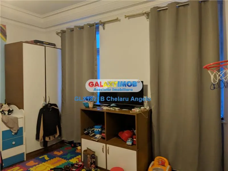 Armeneasca, apartament 8 camere, suprafata utila 200 mp - foto 10