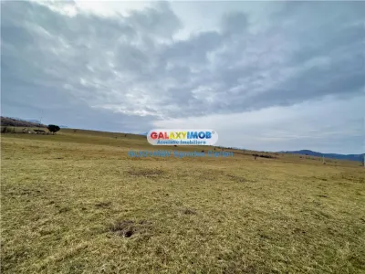 Parcele de teren intravilan de la 500 mpZarnesti Bran Sohodol - foto 2